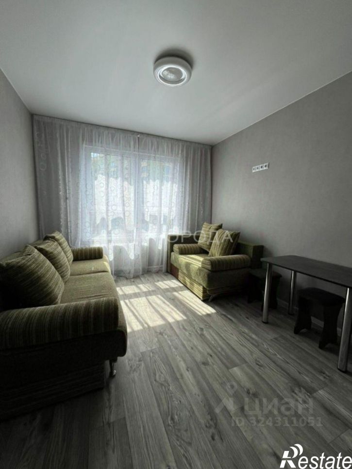 2-комн квартира 6-я Нагорная улица, 15Г/5 к1,  д. 15Г/5 к1