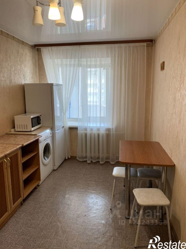 1-комн квартира Красноармейский проспект, 69Б,  д. 69Б