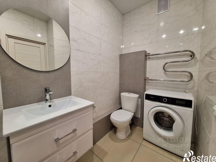 1-комн квартира Сиреневая улица, 52,  д. 52