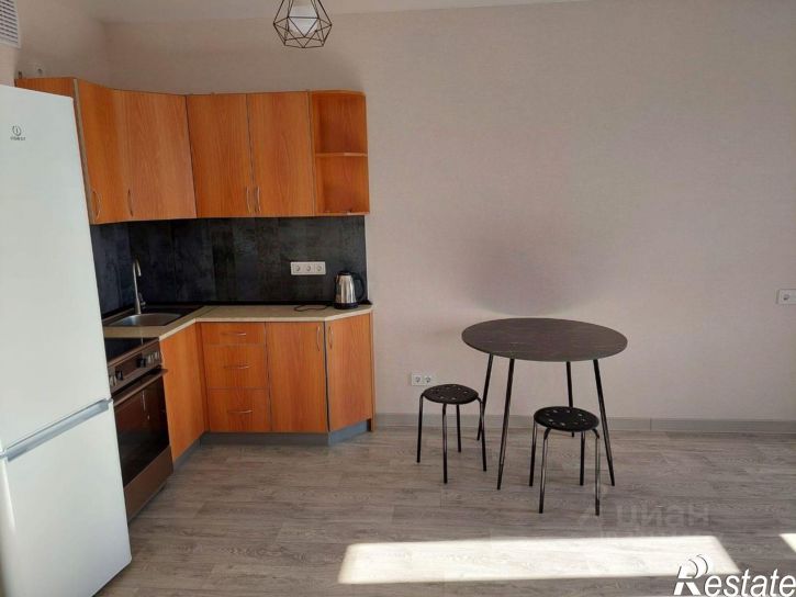 1-комн квартира Сиреневая улица, 52,  д. 52