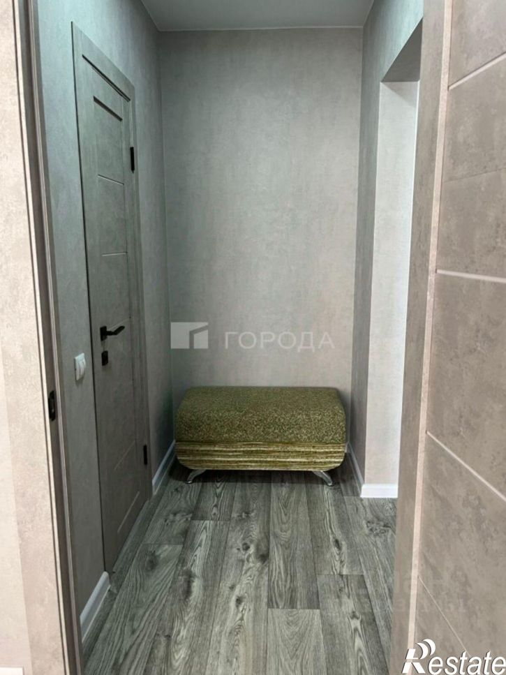 2-комн квартира 6-я Нагорная улица, 15Г/5 к1,  д. 15Г/5 к1