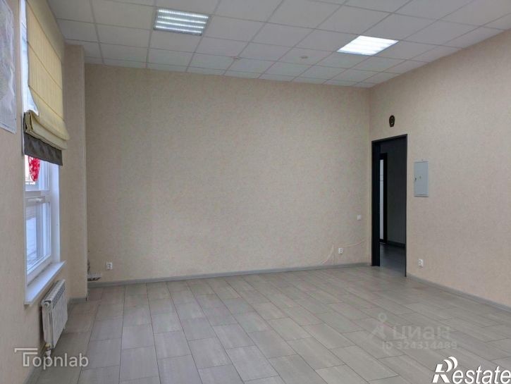 Офис Сиреневая улица, 33,  д. 33