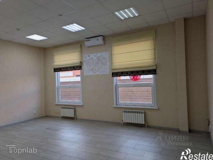 Офис Сиреневая улица, 33,  д. 33