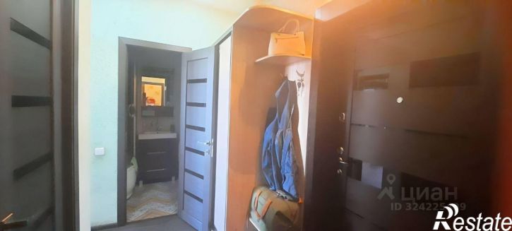 1-комн квартира улица Малахова, 123,  д. 123