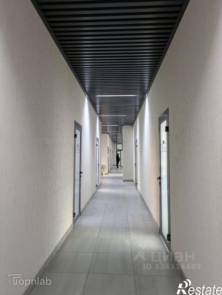 Офис Сиреневая улица, 33,  д. 33