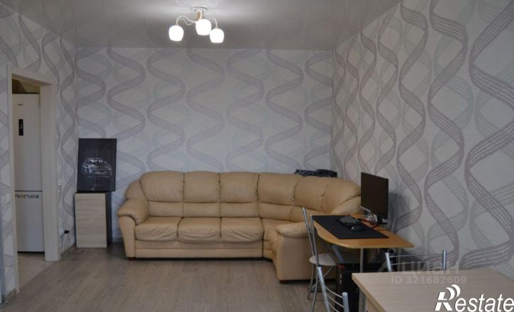 2-комн квартира Приречная улица, 2А,  д. 2А