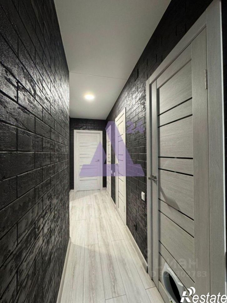 3-комн квартира улица Островского, 7,  д. 7