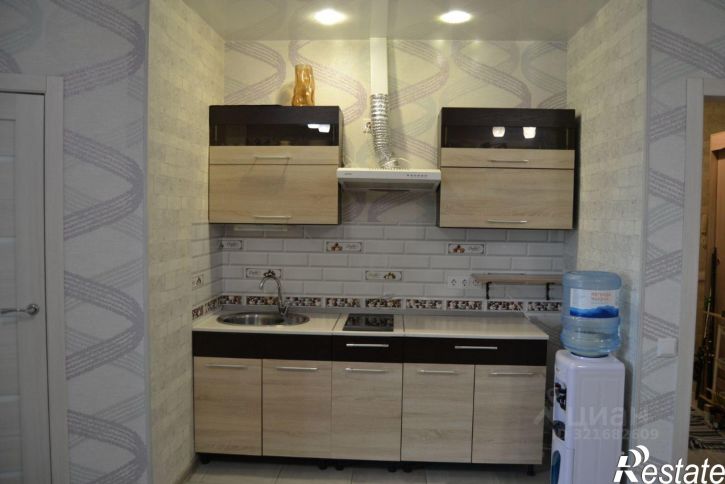 2-комн квартира Приречная улица, 2А,  д. 2А