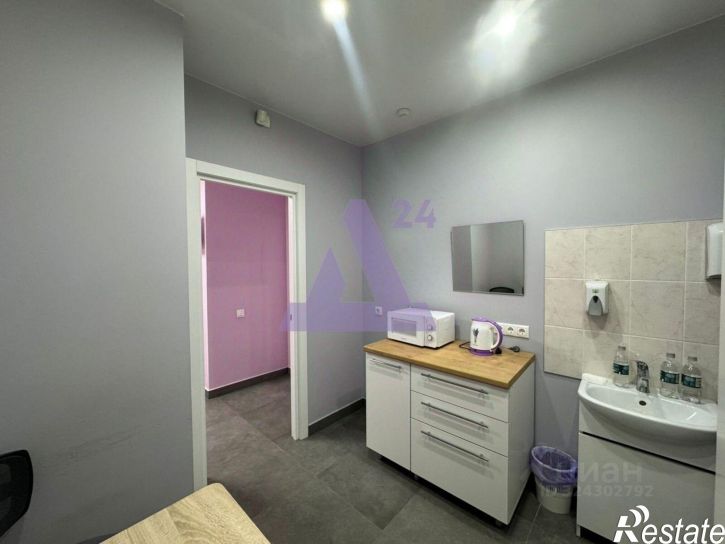 Помещение свободного назначения Пролетарская улица, 165,  д. 165