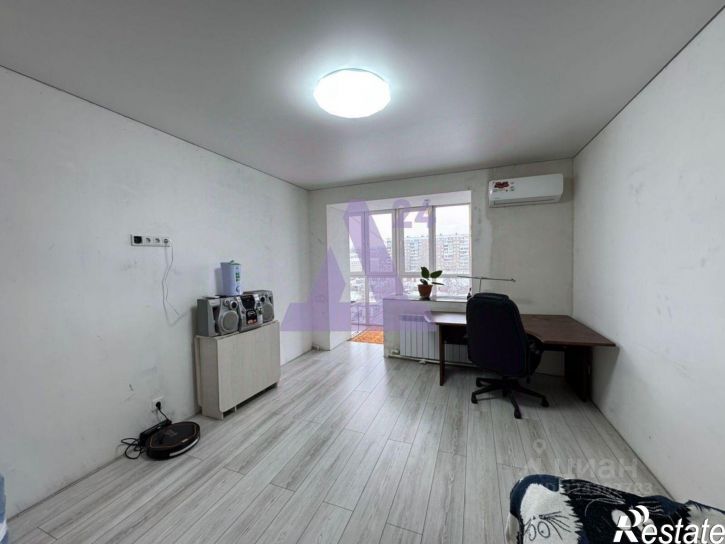 3-комн квартира улица Островского, 7,  д. 7