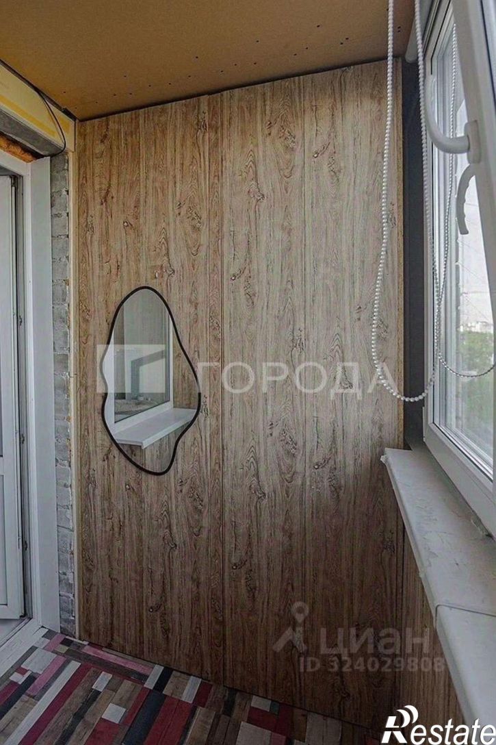 1-комн квартира улица Шумакова, 40,  д. 40