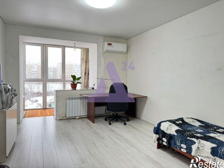 3-комн квартира улица Островского, 7,  д. 7