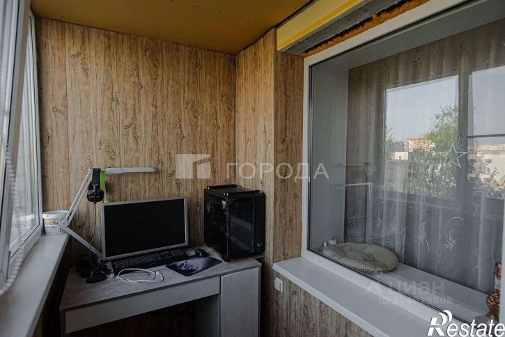 1-комн квартира улица Шумакова, 40,  д. 40