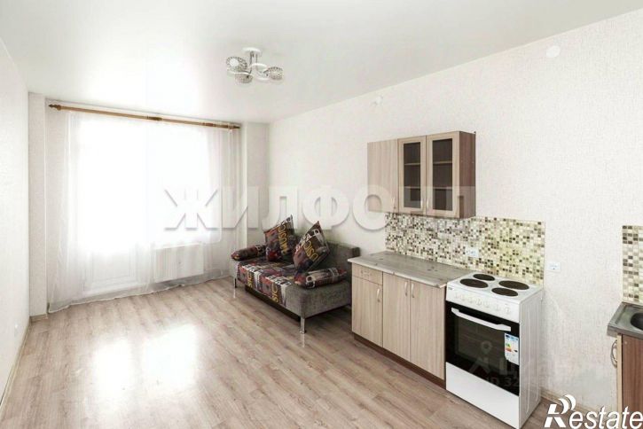 2-комн квартира Балтийская улица, 101,  д. 101