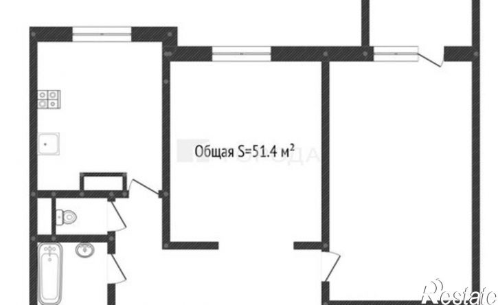 2-комн квартира Красноармейский проспект, 71,  д. 71