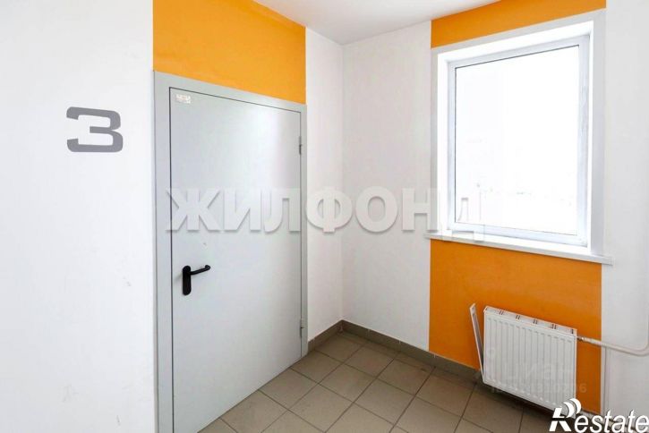 2-комн квартира Балтийская улица, 101,  д. 101