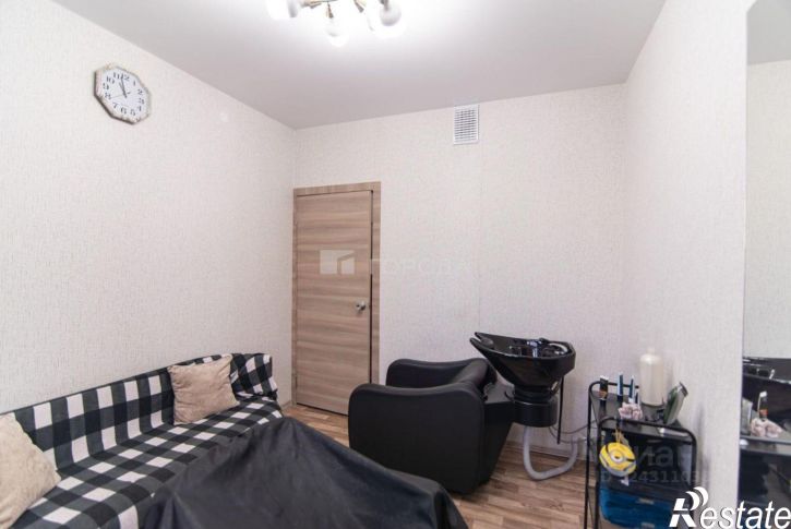 1-комн квартира Балтийская улица, 101,  д. 101