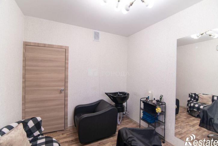 1-комн квартира Балтийская улица, 101,  д. 101