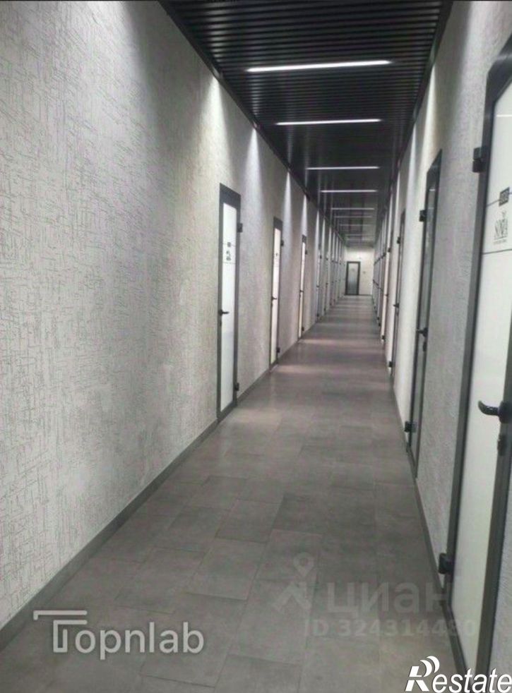 Офис ул Взлетная, 33 2,  д. 33 2,  к. 2