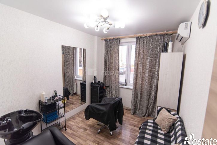 1-комн квартира Балтийская улица, 101,  д. 101