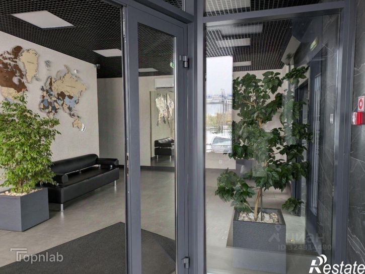 Офис ул Взлетная, 33 2,  д. 33 2,  к. 2