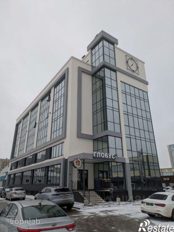 Офис ул Взлетная, 33 2,  д. 33 2,  к. 2