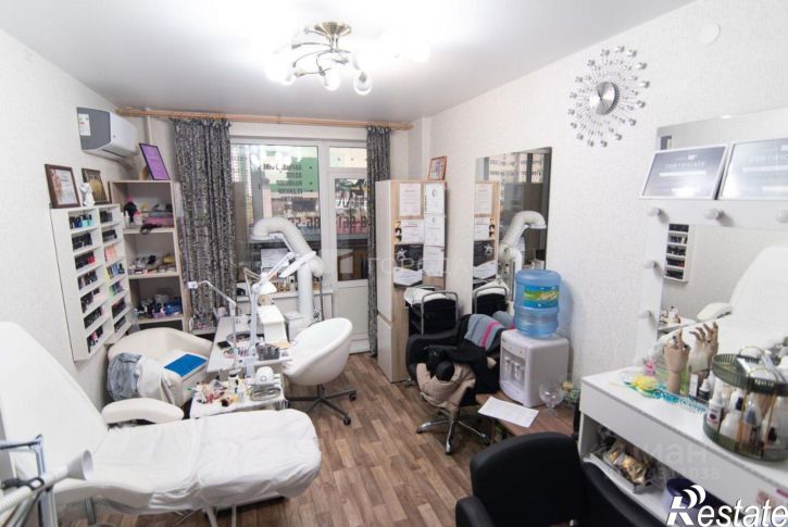 1-комн квартира Балтийская улица, 101,  д. 101