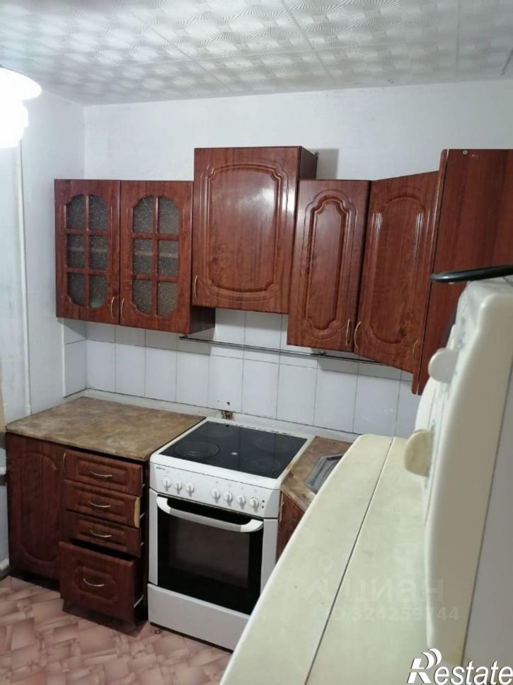 1-комн квартира ул Молодежная, 53,  д. 53