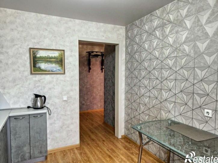 1-комн квартира ул Чудненко, 92,  д. 92