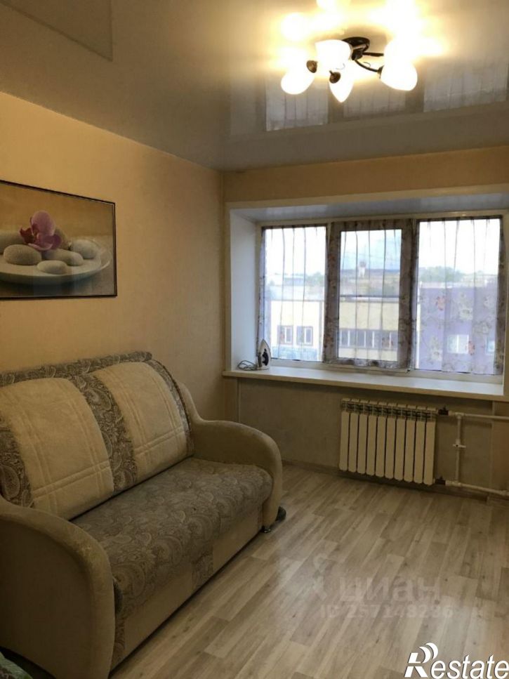 1-комн квартира ул Западная 1-я, 55 1,  д. 55 1,  к. 1