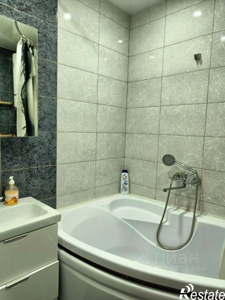 1-комн квартира ул Чудненко, 92,  д. 92