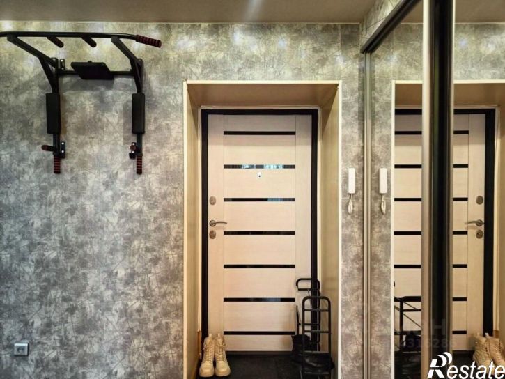 1-комн квартира ул Чудненко, 92,  д. 92