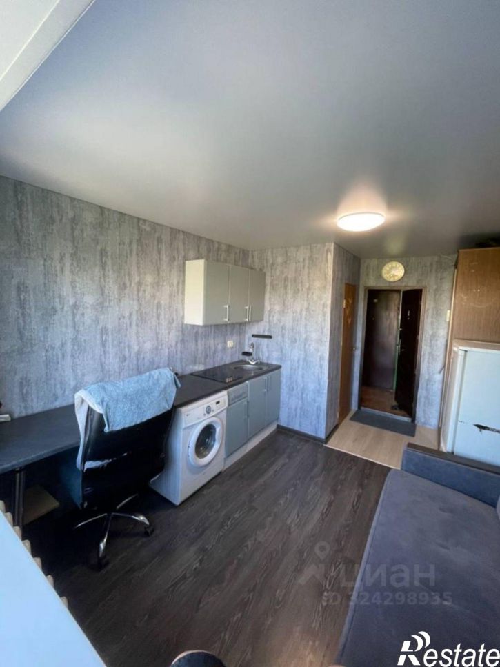 Комната ул Эмилии Алексеевой, 66,  д. 66