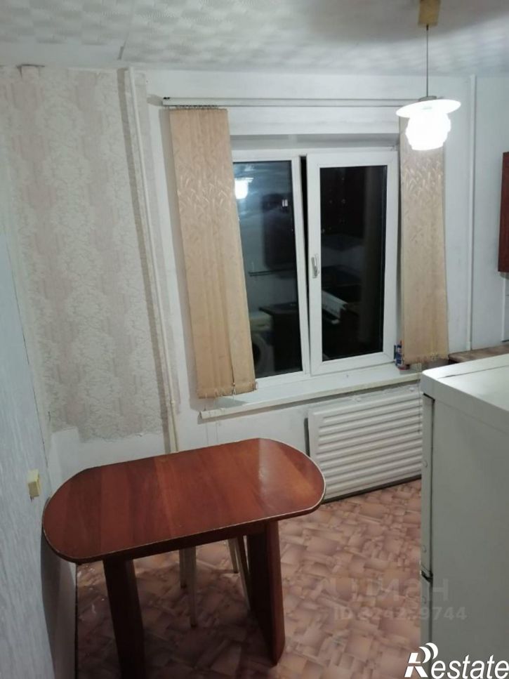 1-комн квартира ул Молодежная, 53,  д. 53