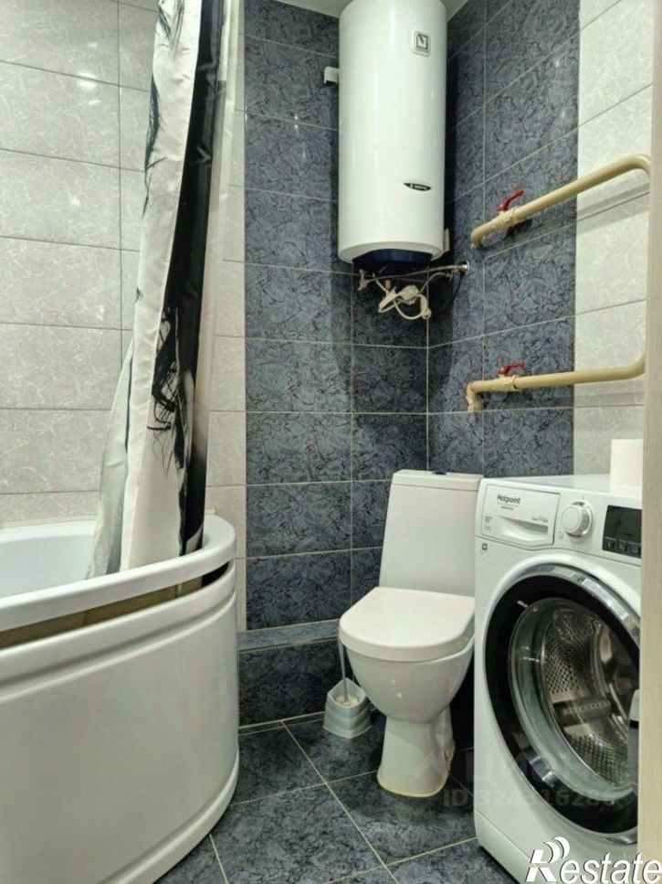 1-комн квартира ул Чудненко, 92,  д. 92