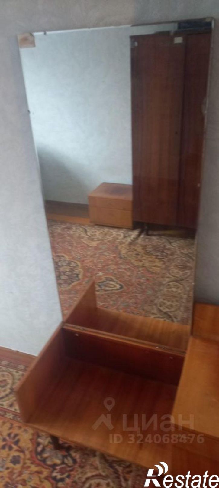 2-комн квартира ул 50 лет СССР, 31,  д. 31