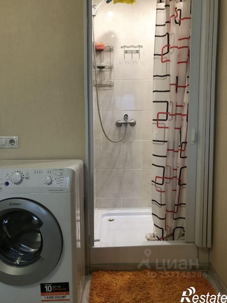 1-комн квартира ул Западная 1-я, 55 1,  д. 55 1,  к. 1