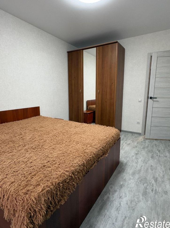 2-комн квартира 6-я Нагорная улица