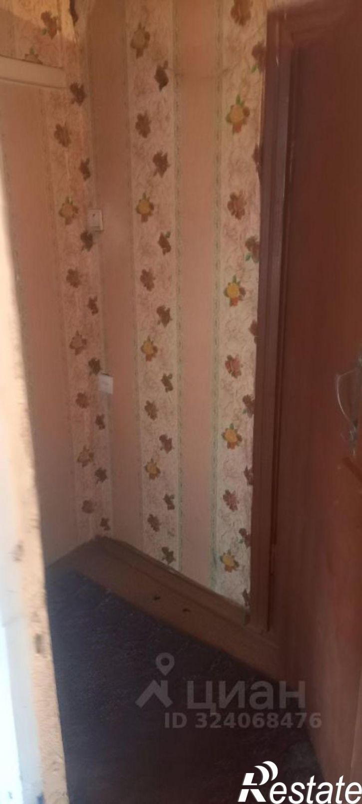 2-комн квартира ул 50 лет СССР, 31,  д. 31