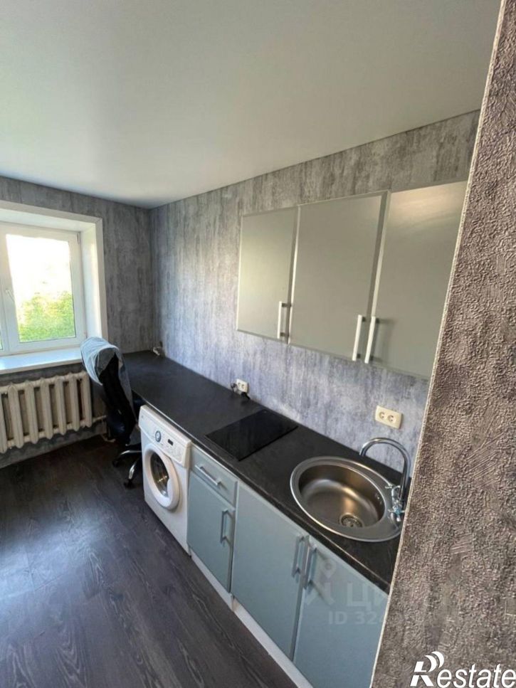 Комната ул Эмилии Алексеевой, 66,  д. 66