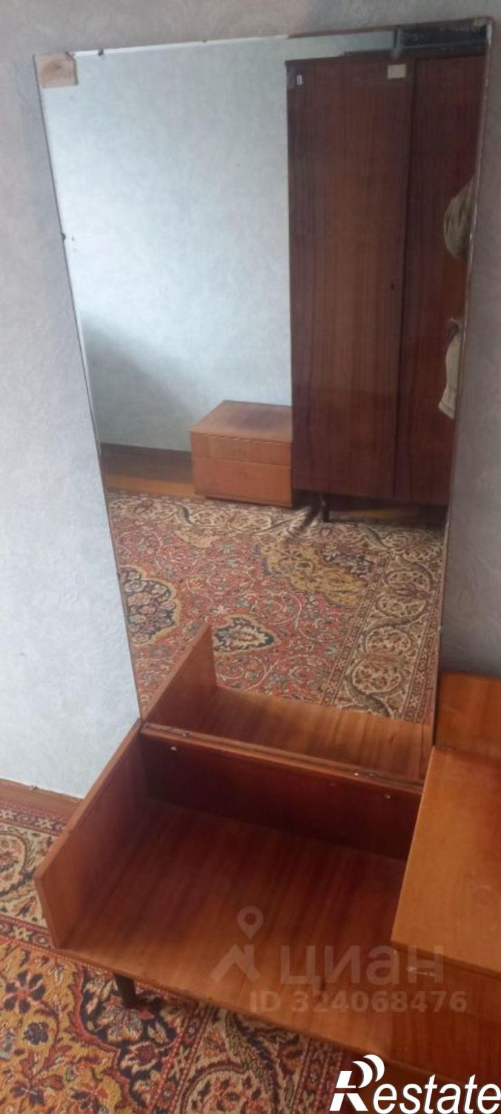 2-комн квартира ул 50 лет СССР, 31,  д. 31