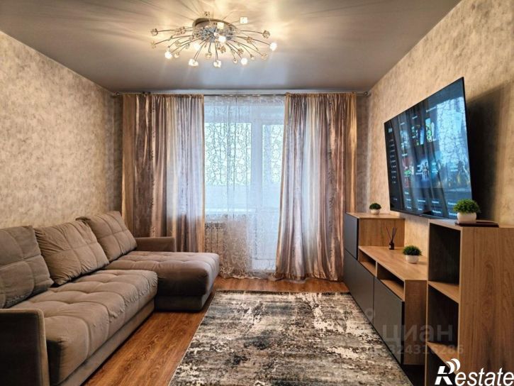 1-комн квартира ул Чудненко, 92,  д. 92