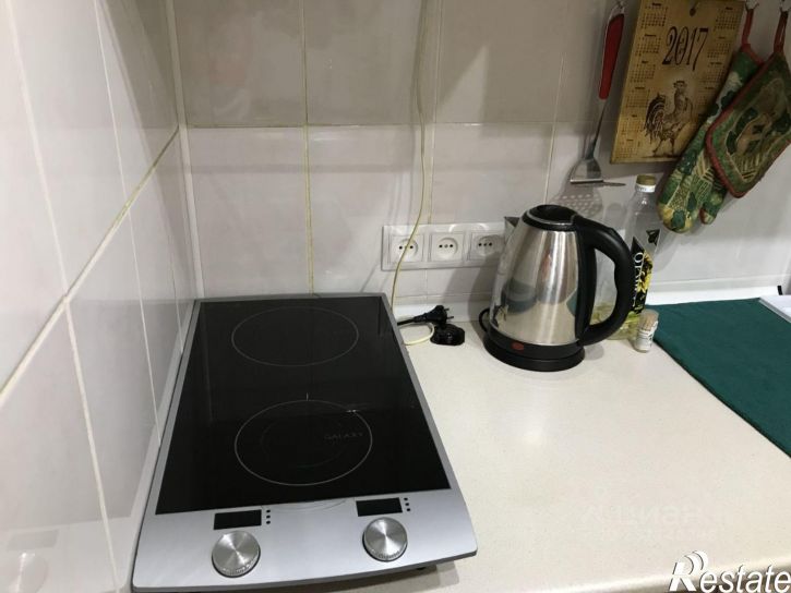 1-комн квартира ул Западная 1-я, 55 1,  д. 55 1,  к. 1