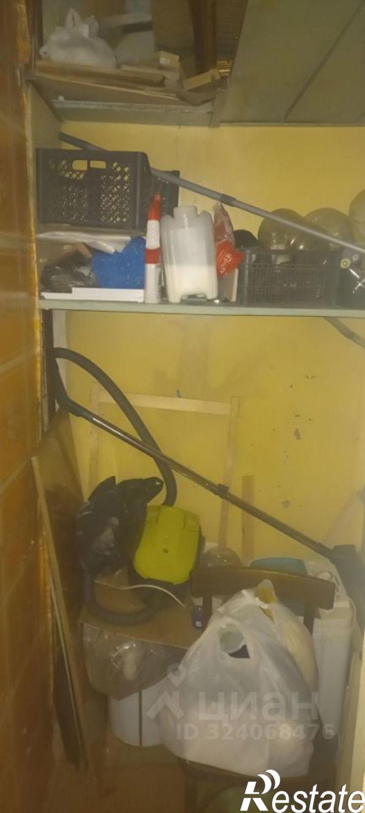 2-комн квартира ул 50 лет СССР, 31,  д. 31