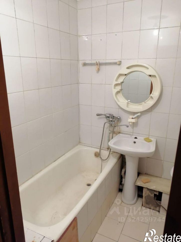 1-комн квартира ул Молодежная, 53,  д. 53