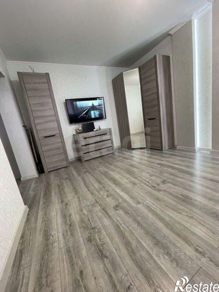 1-комн квартира улица Энтузиастов, 30Г,  д. 30Г