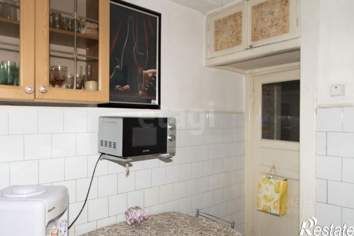 3-комн квартира улица Пионеров, 17,  д. 17