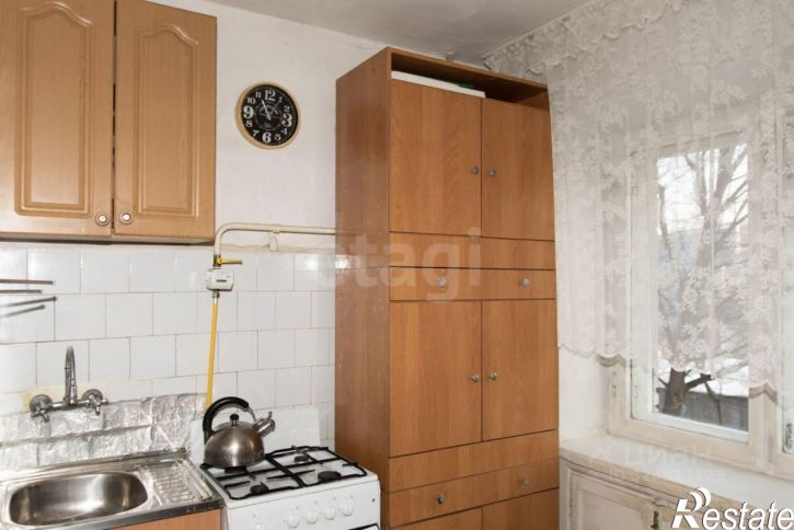 3-комн квартира улица Пионеров, 17,  д. 17