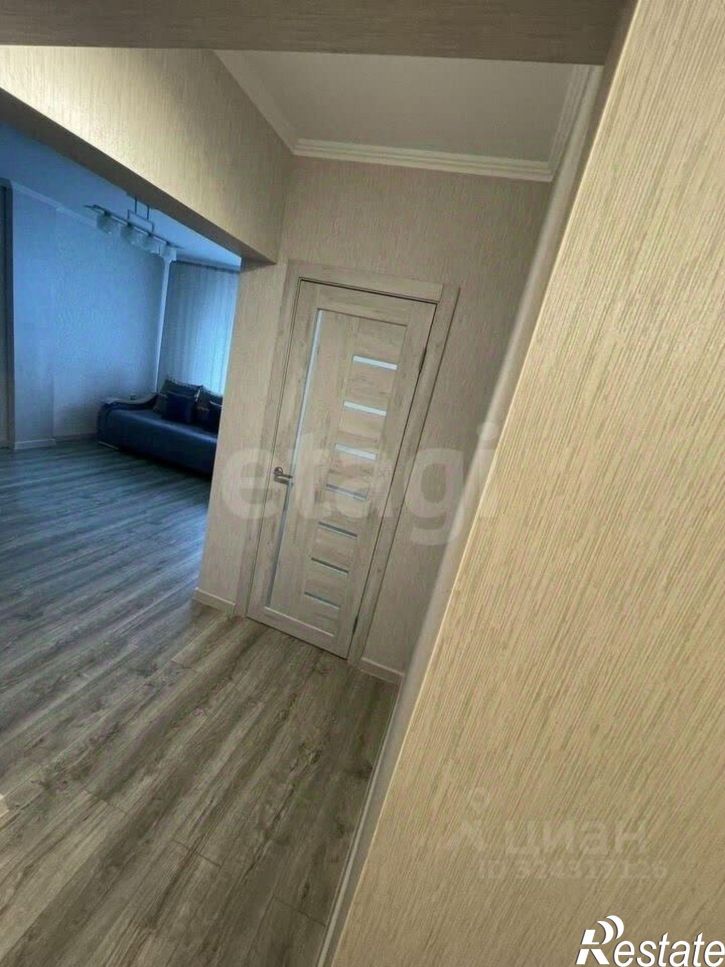 1-комн квартира улица Энтузиастов, 30Г,  д. 30Г