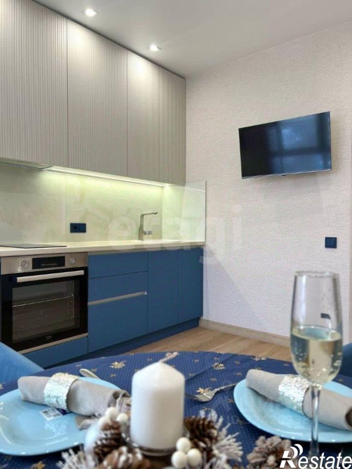 1-комн квартира Павловский тракт, 60Б,  д. 60Б